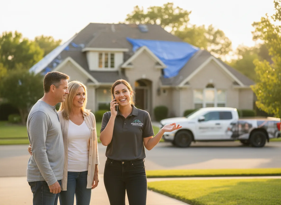 Emergency Roof Repair Brighton, MO FAQs